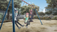 11 Swings