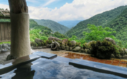 Yama no Yu Onsen
