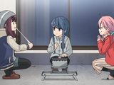 Sho's Compact Grill
