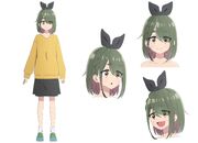 Season 3 character design preview