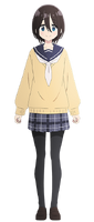 Season 3 full body image