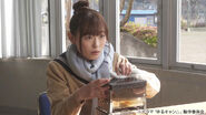 S2 Ep. 7 (TV drama), Rin cleans the grill