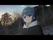 Teaser: TV anime "Laid-back CampΔ SEASON ３" teaser PV | 2024 ONAIR (1 min 2 sec) by FuRyu Sep 28, 2023