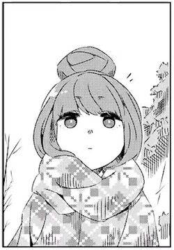 Yuru Campd Manga Yuru Camp Wiki Fandom Yuru Campd Manga Yuru Camp Wiki Fandom