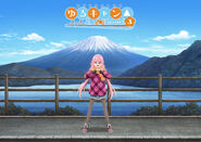 Released 23-Feb-2024; Nadeshiko celebrates Mt. Fuji Day!