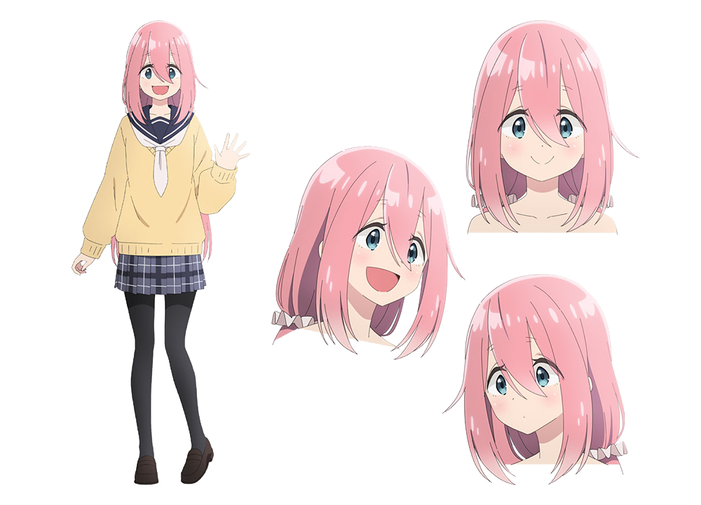 Spring 2021 Season Preview and Video Companion - Lost in Anime