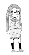 Chiaki Ōgaki