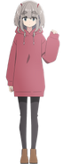Ema Mizunami