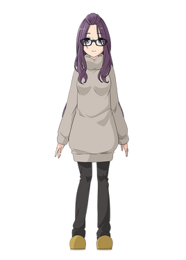 Anime