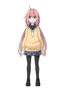 Anime Like Yuru Camp△ SEASON 2 OVA