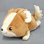 The FuRyu official plushie[3]