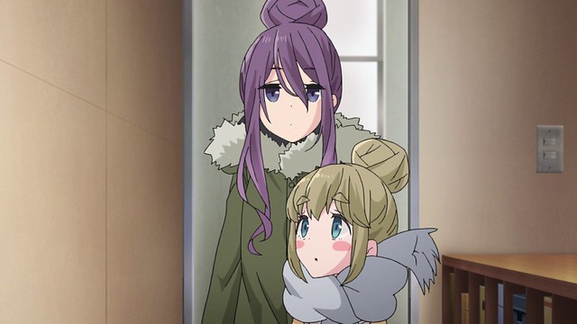 Anime Like Yuru Camp△ SEASON 2 OVA