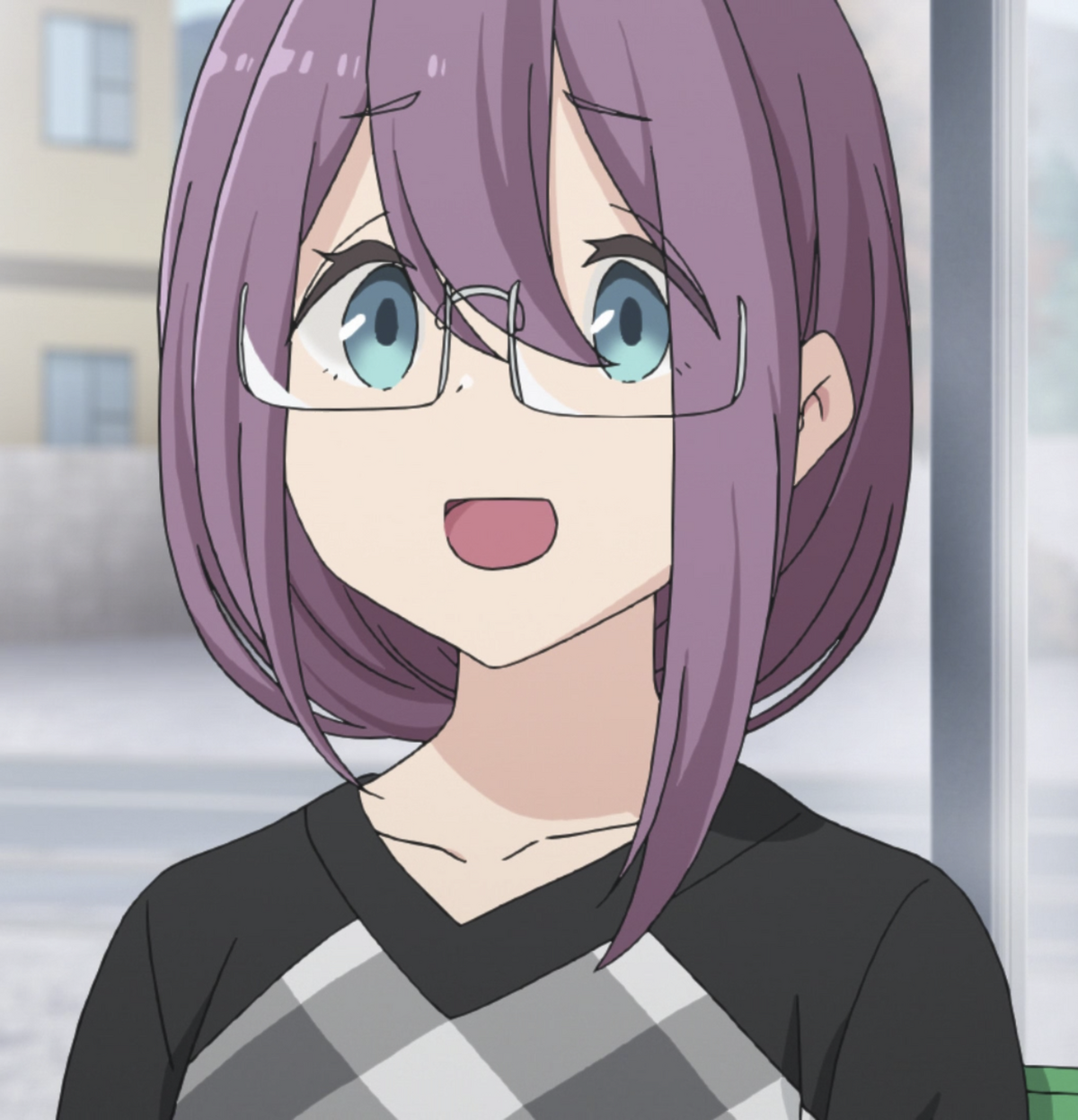 Shizuka Kagamihara Yuru Camp Wiki Fandom Shizuka Kagamihara Yuru Camp Wiki Fandom