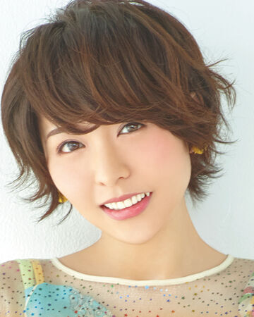 Aki Toyosaki Yuru Camp Wiki Fandom