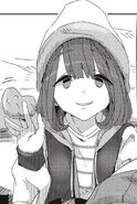 Ayano Toki