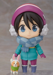 Nendoroid Ena Saito includes Chikuwa[3]