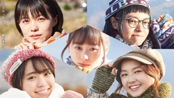 Yuru Campd Tv Drama Yuru Camp Wiki Fandom Yuru camp △ live action (2020). yuru campd tv drama yuru camp wiki