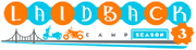 Crunchyroll-laid-back camp S3-logo