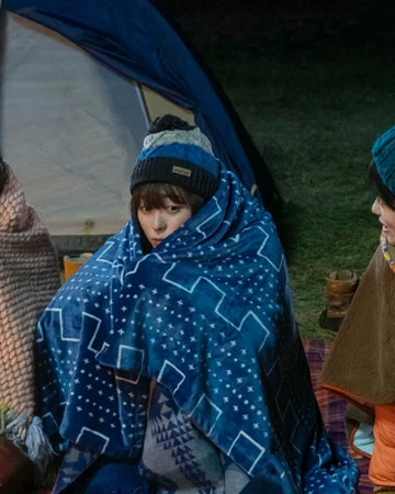 Episode 12 Tv Drama Season 1 Yuru Camp Wiki Fandom Published by youtube update : episode 12 tv drama season 1 yuru