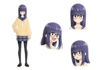 Season 3 character design preview