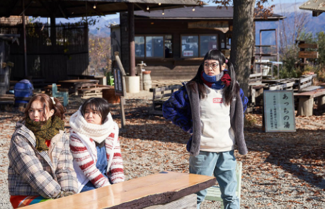 Episode 5 (TV drama, Season 1) | Yuru Camp Wiki | Fandom