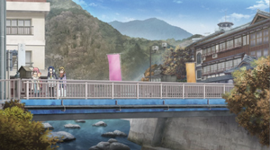 8 Shimobe Onsen