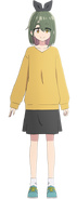 Mei Nakatsugawa