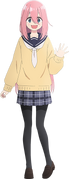 Season 3 full body image