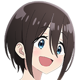 Season 3 face-only semi-profile