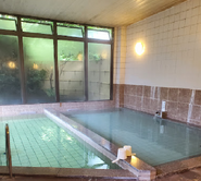 Sanogawa Onsen