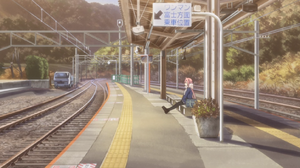8 Kai-Tokiwa Station