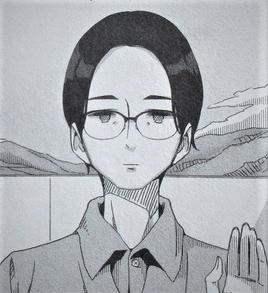 Manga