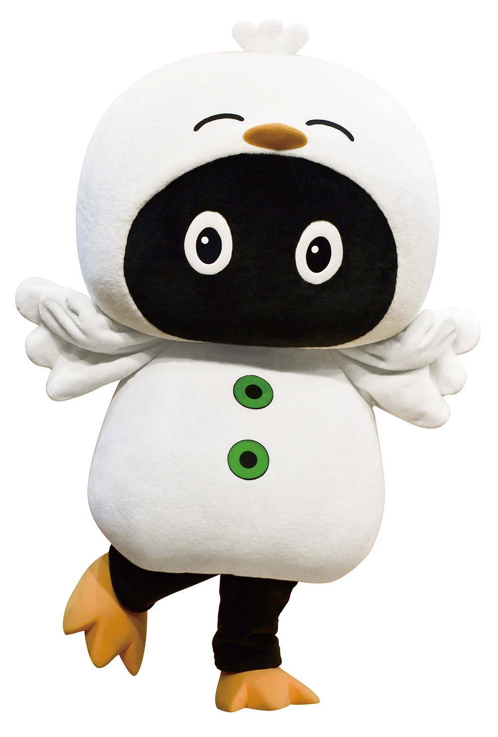 Hoo-chan | Yuru-chara Wiki | Fandom