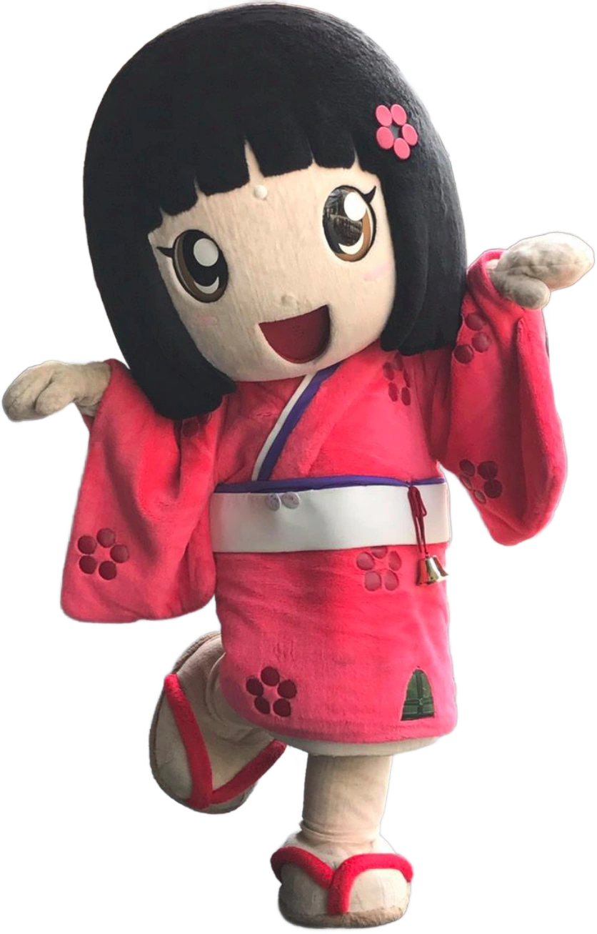 Chiume-chan | Yuru-chara Wiki | Fandom