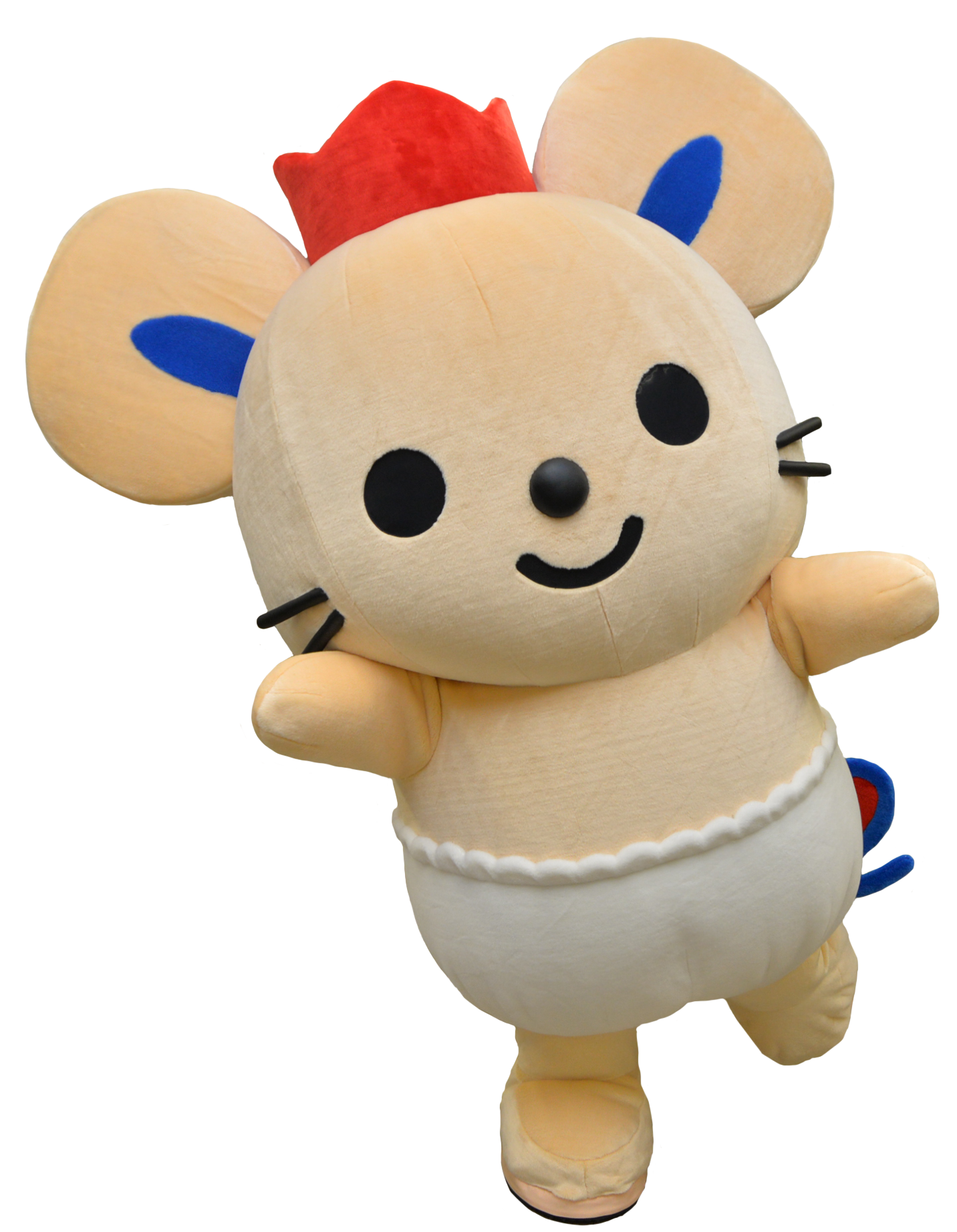 ♡YUYU♡ Chuppy | Yuru-chara Wiki | Fandom