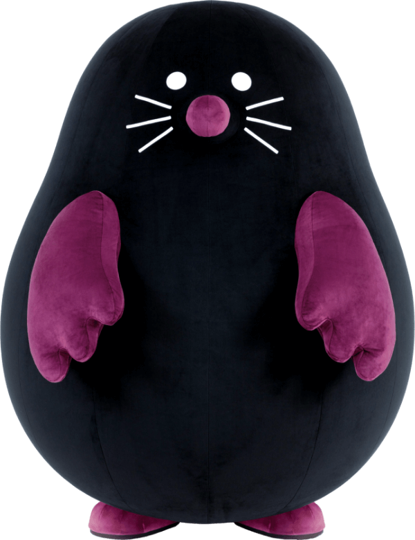 Moguharu | Yuru-chara Wiki | Fandom