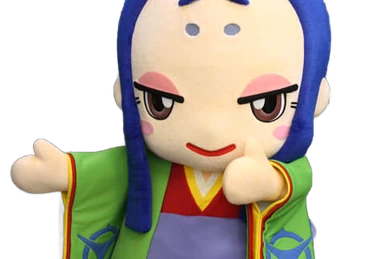 Inzai-kun | Yuru-chara Wiki | Fandom