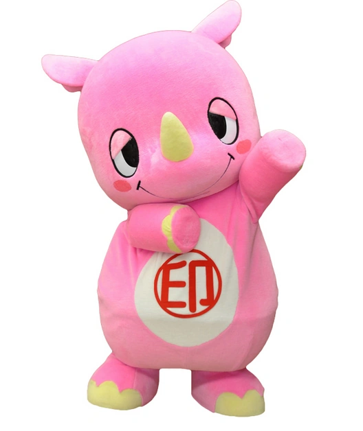 Inzai-kun | Yuru-chara Wiki | Fandom