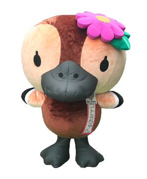 ユミ ONF ONKKOMIZ ぬいぐるみ U-Chan Amazon.co.jp: アミューズ ぴょっこりユキウサギBIG ユキちゃん