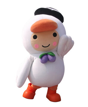 Toma Chop | Yuru-chara Wiki | Fandom