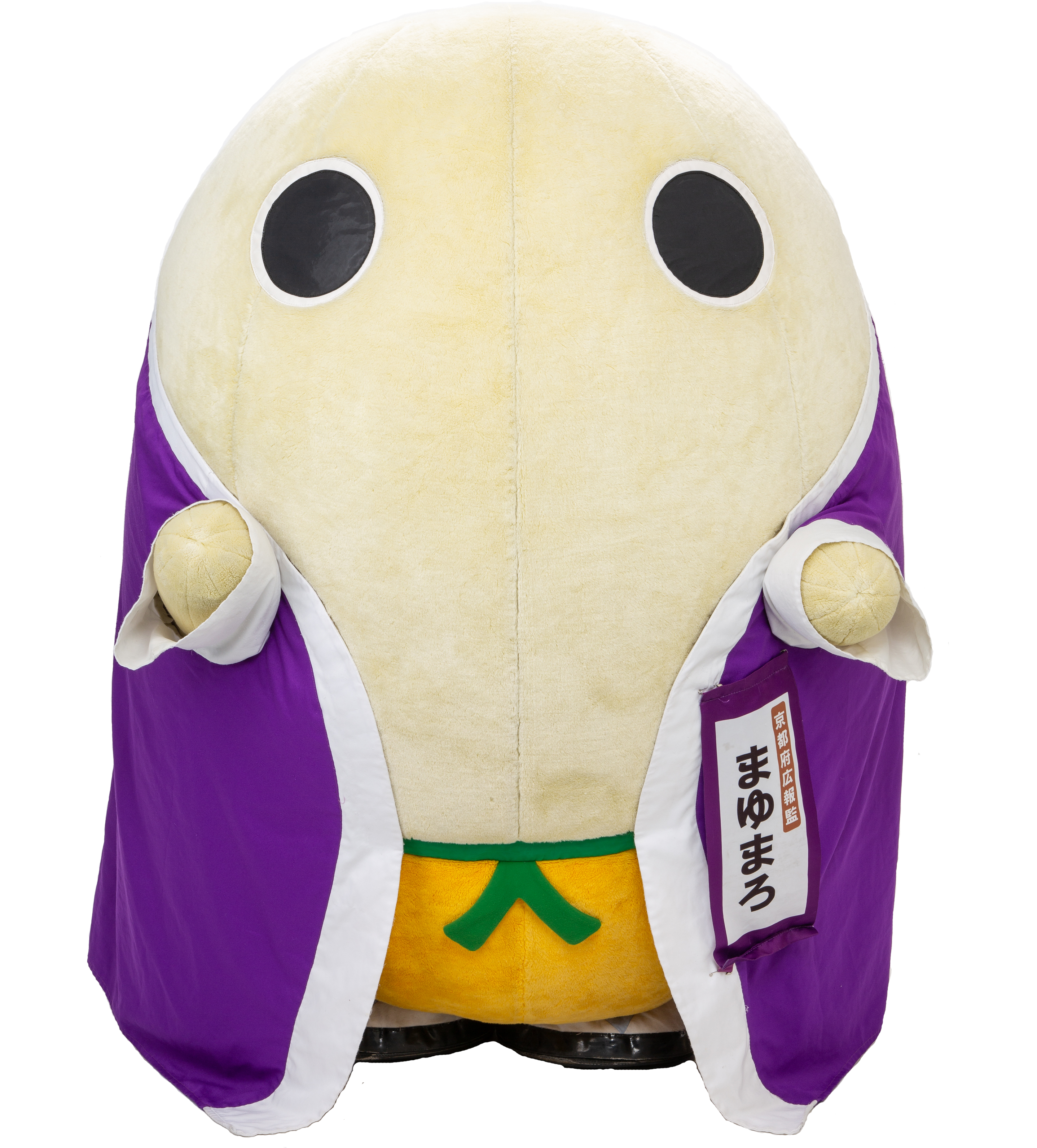 Mayumaro | Yuru-chara Wiki | Fandom