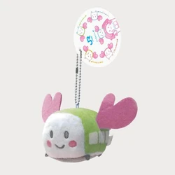 Smile Eki-chan | Yuru-chara Wiki | Fandom