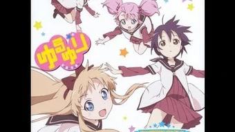 yuriyuri Yuriyurarararayuruyuri Daijiken (single) | YuruYuri Wiki