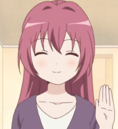 Akari Akaza, YuruYuri Wiki, Fandom