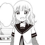 List Of Characters In ōmuro Ke Yuruyuri Wiki Fandom List Of Characters In ōmuro Ke Yuruyuri Wiki Fandom