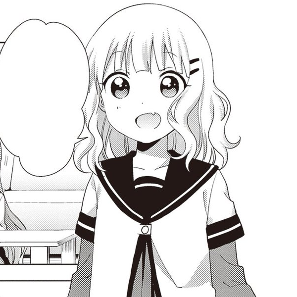 List Of Characters In ōmuro Ke Yuruyuri Wiki Fandom