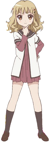 Sakurako Ōmuro, YuruYuri Wiki, Fandom