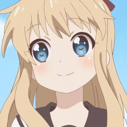 Category:Characters | YuruYuri Wiki | Fandom