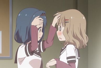 Sakurako Ōmuro, YuruYuri Wiki, Fandom