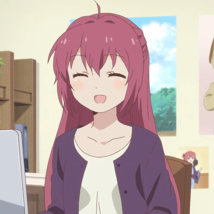 Akane Akaza Yuruyuri Wiki Fandom